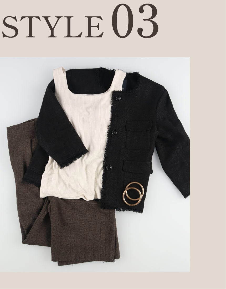 カップ付きインナー, , hi-res