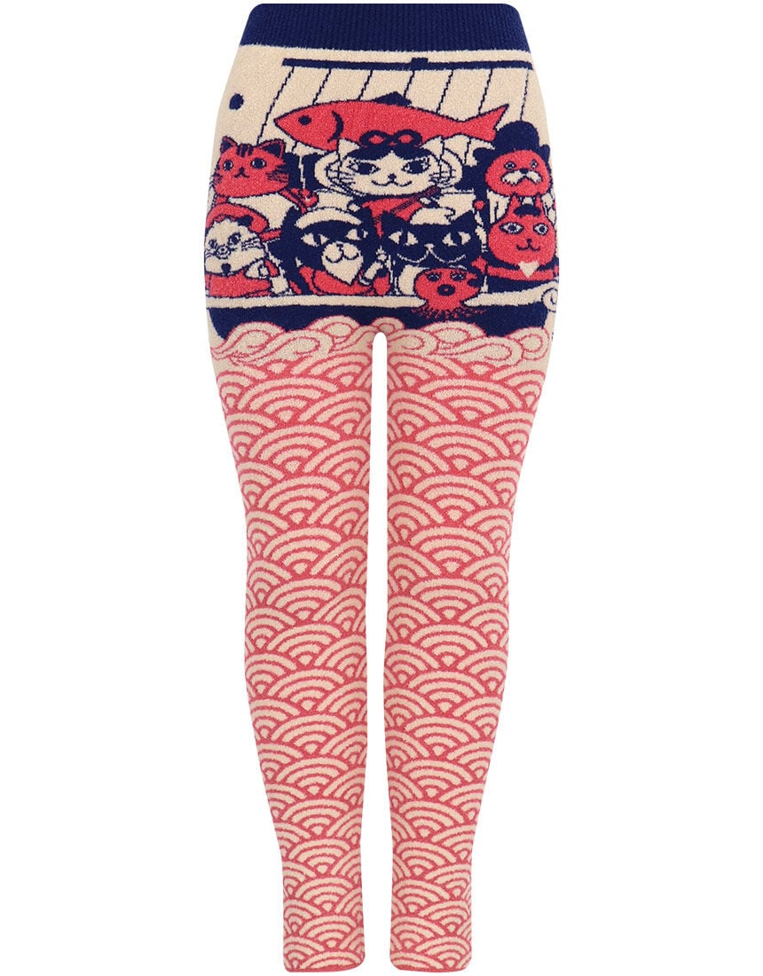 ボトムス（足首丈）, , hi-res