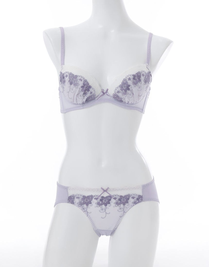 ブラ＆ショーツセット, , hi-res