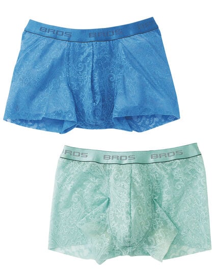 ボクサーパンツ（前閉じ）, , main