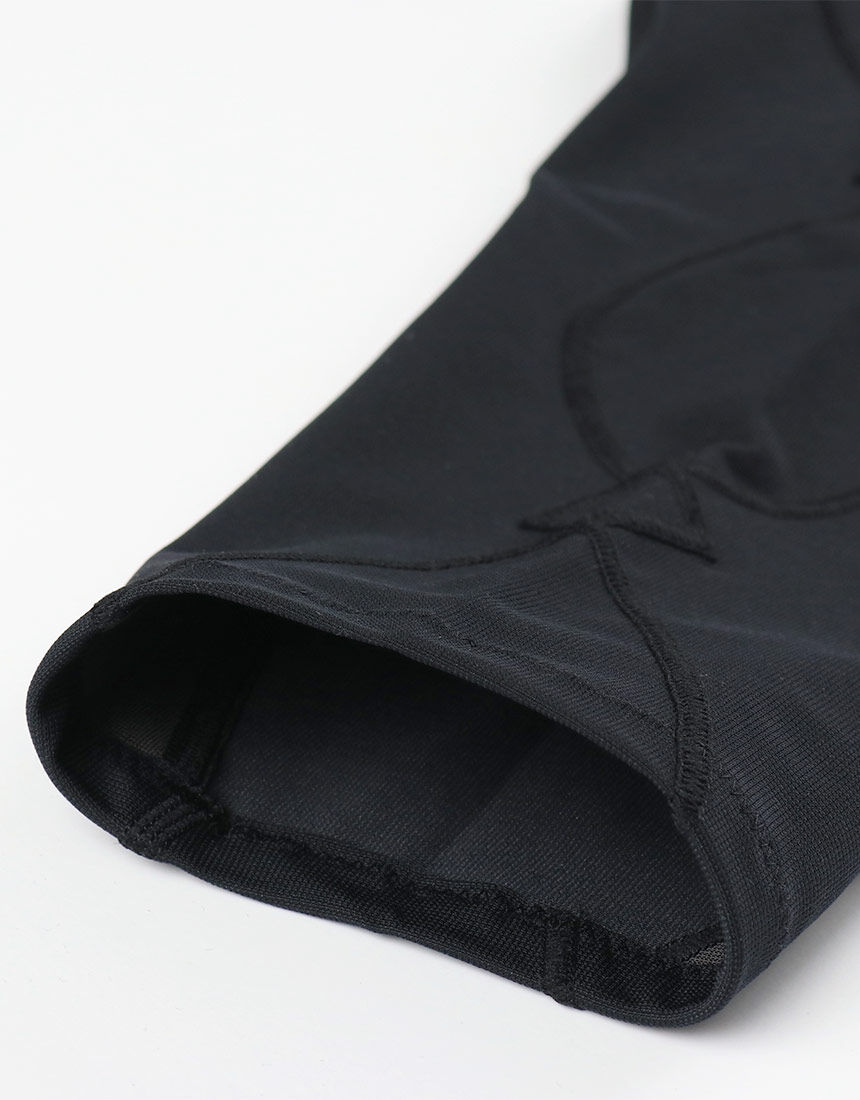 CW－X クール｜セミロング｜ひざ・股関節サポート｜ジョギング