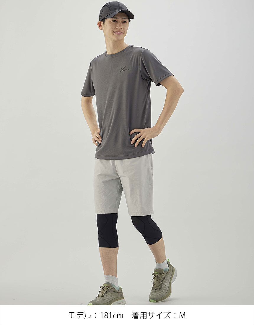 ウォーキング・ランニングウェア 7 楽天市場】アシックス ランニング ショートパンツ 7インチの通販