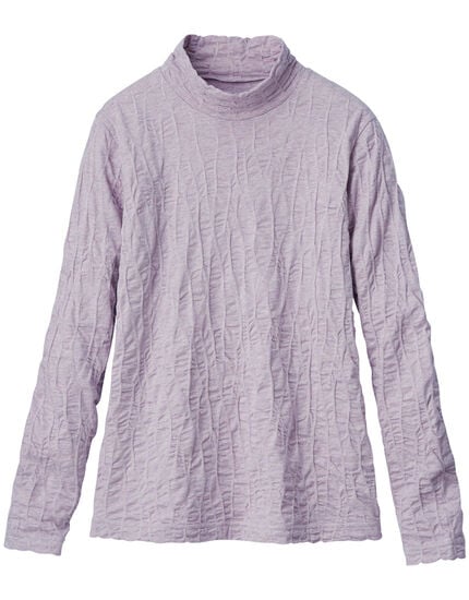 ジャカードカットソートップス, , main