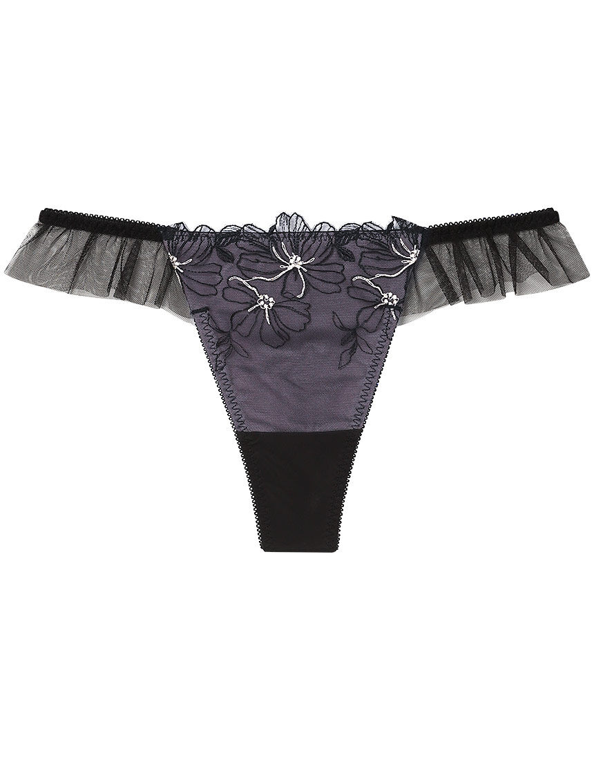 アンフィ 【sweet × AMPHI】 Tバックショーツ PMI553