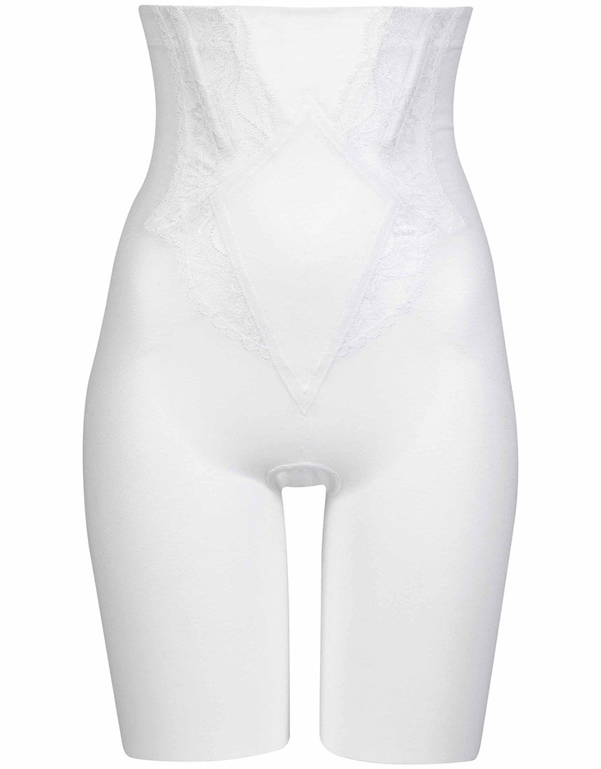 ワコール 高補整ハイウエストガードル ガードル（ロング丈） GQC700