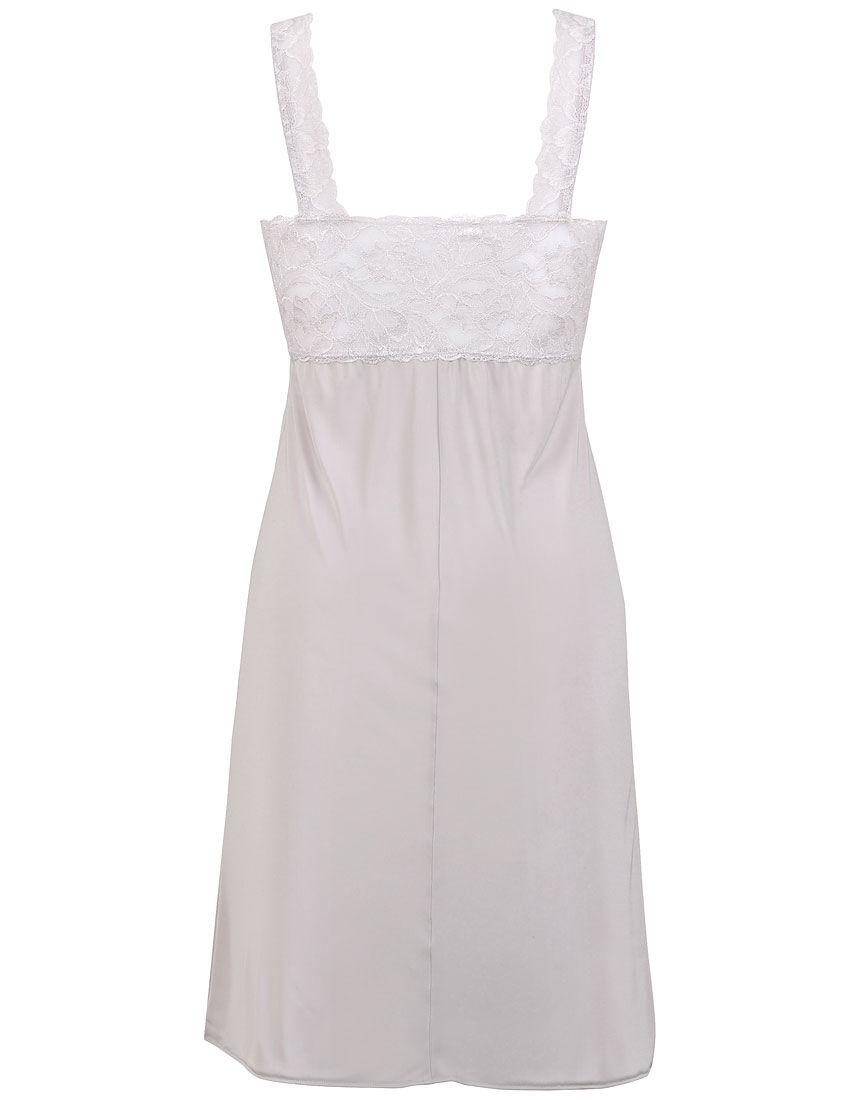 ウイング バストにほどよくフィット♪ カップ付きインナー ES6840