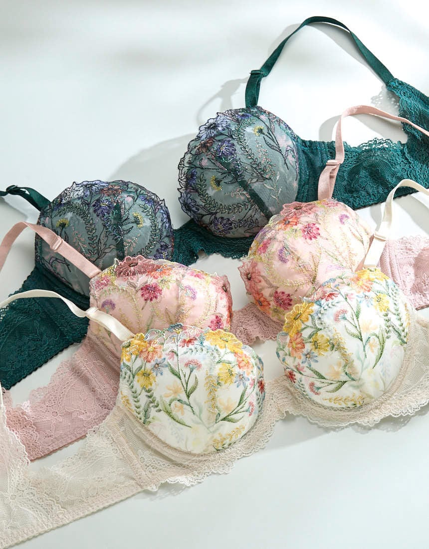 ３／４カップブラ, , hi-res