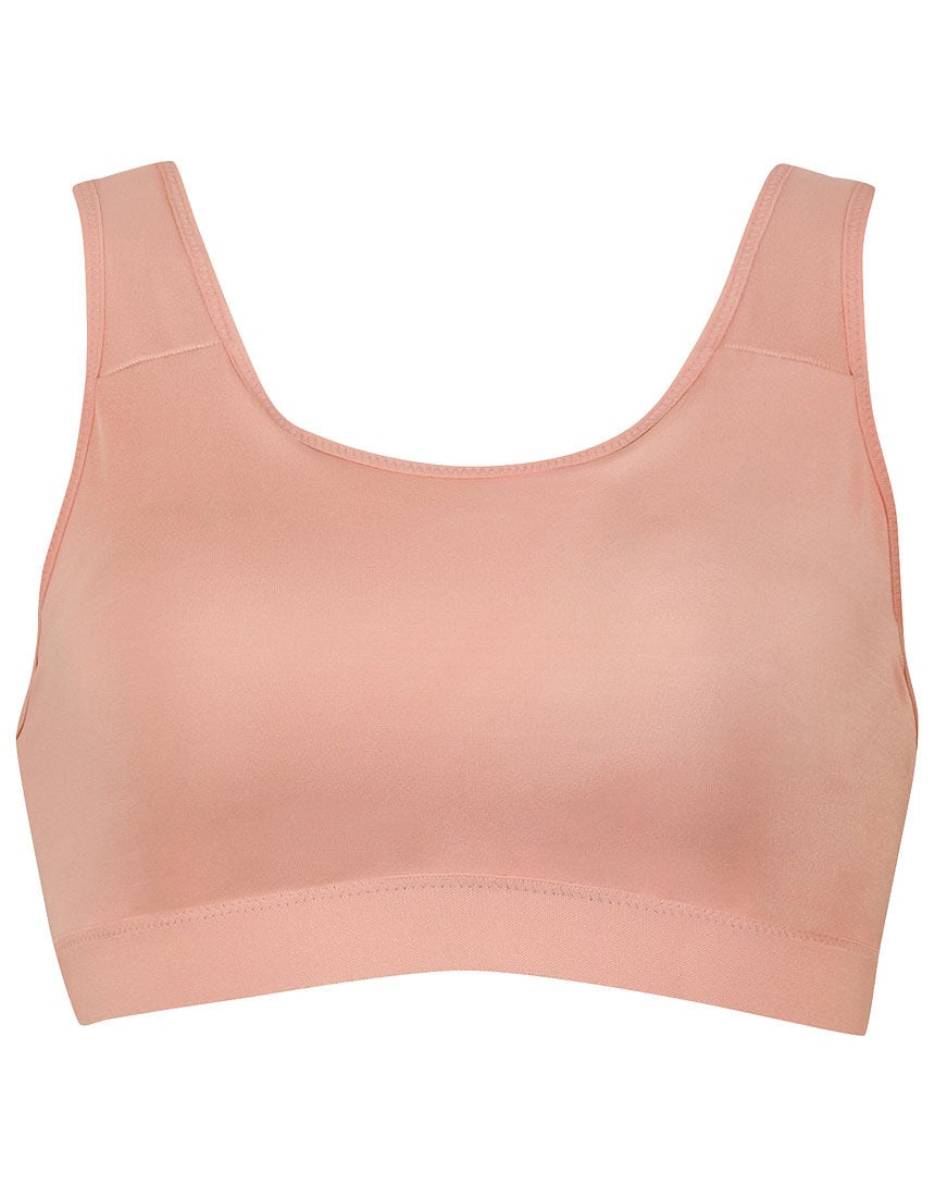 【スポーツゆれケアブラ】バストのゆれ・ずれをおさえて動きやすい スポーツブラ 【スポーツゆれケアブラ】バストのゆれ・ずれをおさえて動きやすい スポーツブラ