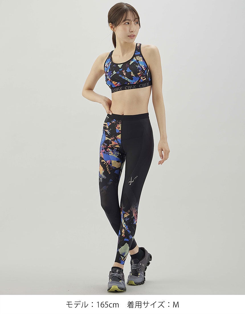 スポーツタイツ, , hi-res