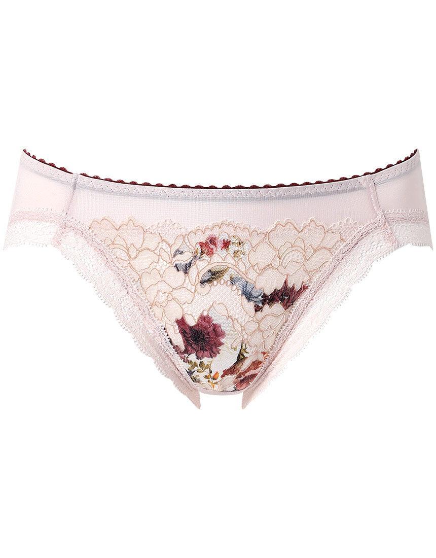 ワコール 【新色】重力ケアブラ ペア ショーツ PXB194｜ワコール直営の