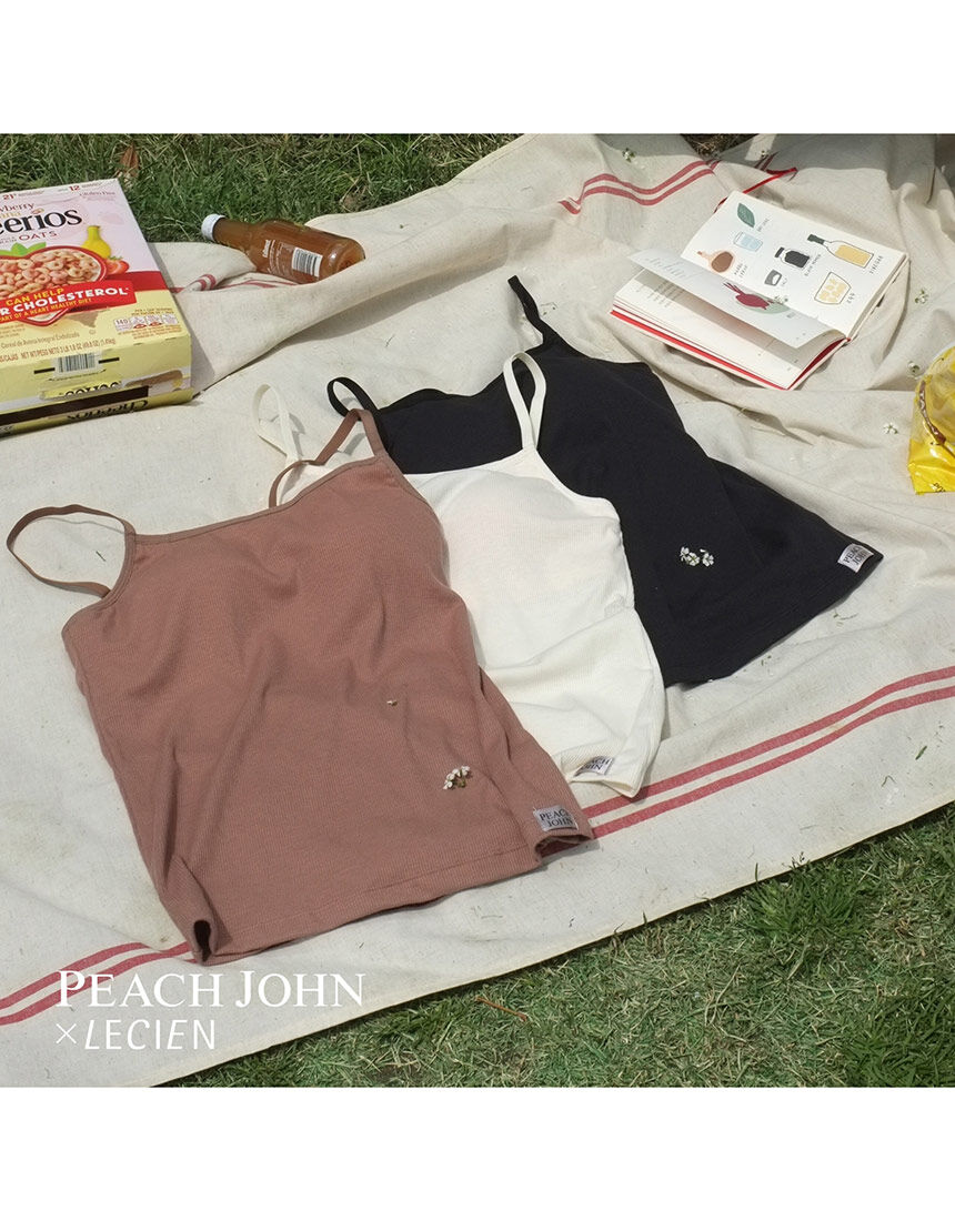 ルシアン PEACH JOHN×LECIEN【New Basicタイプ