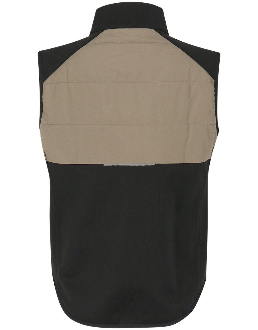 CW－X ウィメンズ｜ランニング中綿ベスト｜ アウター トップス