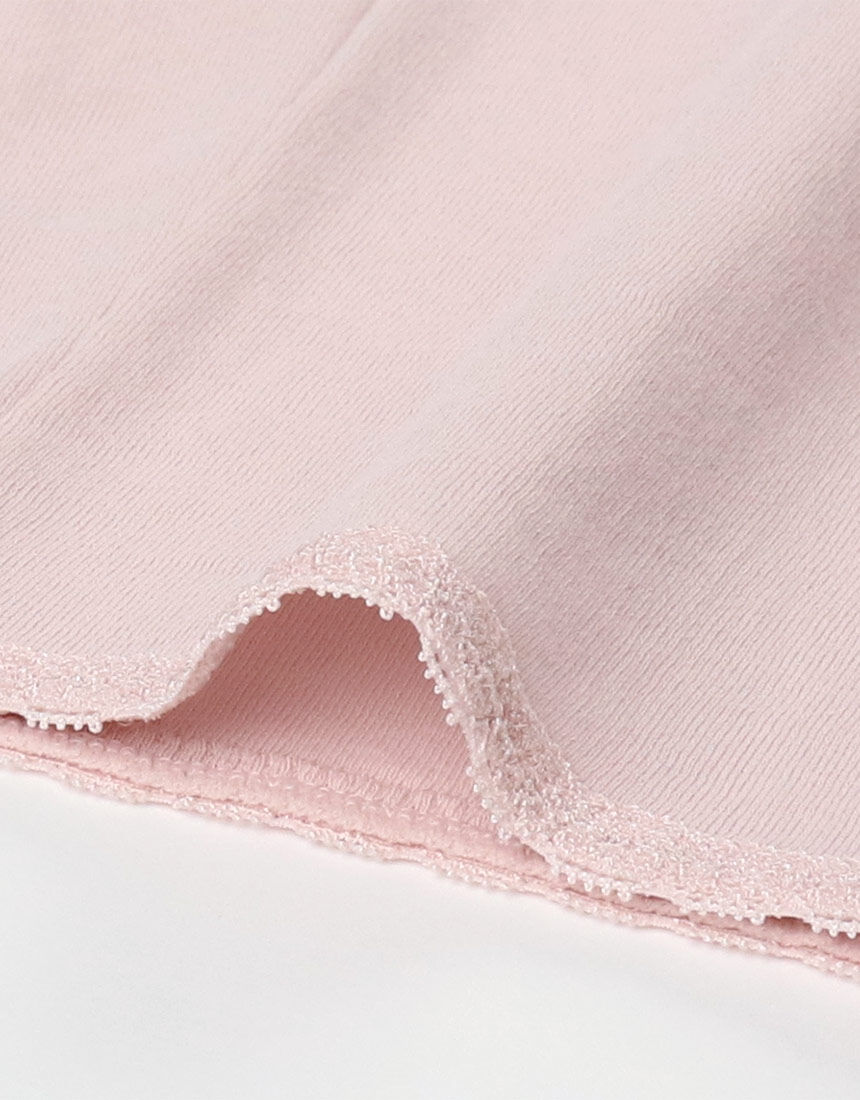 ボトムス（３分丈）, , hi-res