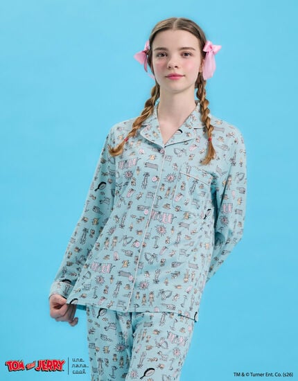 パジャマ, , main