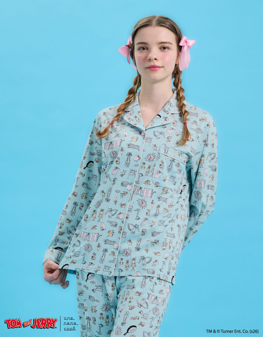 パジャマ, , hi-res