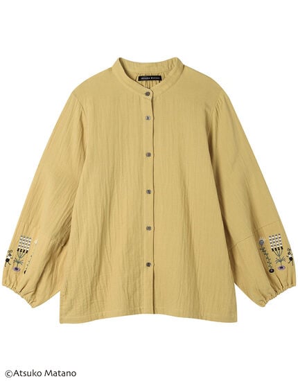 レディスパジャマ　トップス, , main