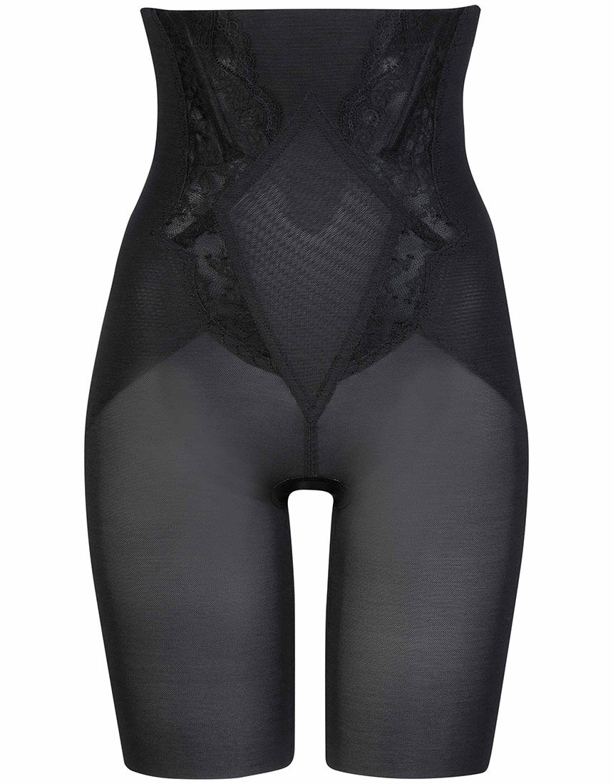 ワコール 高補整ハイウエストガードル ガードル（ロング丈） GQC700