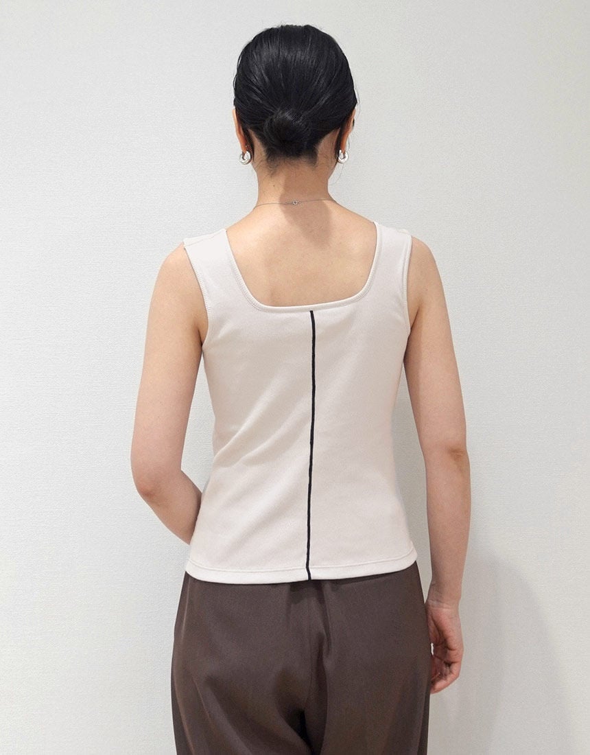 アウター　トップス（カップ付き）, , hi-res