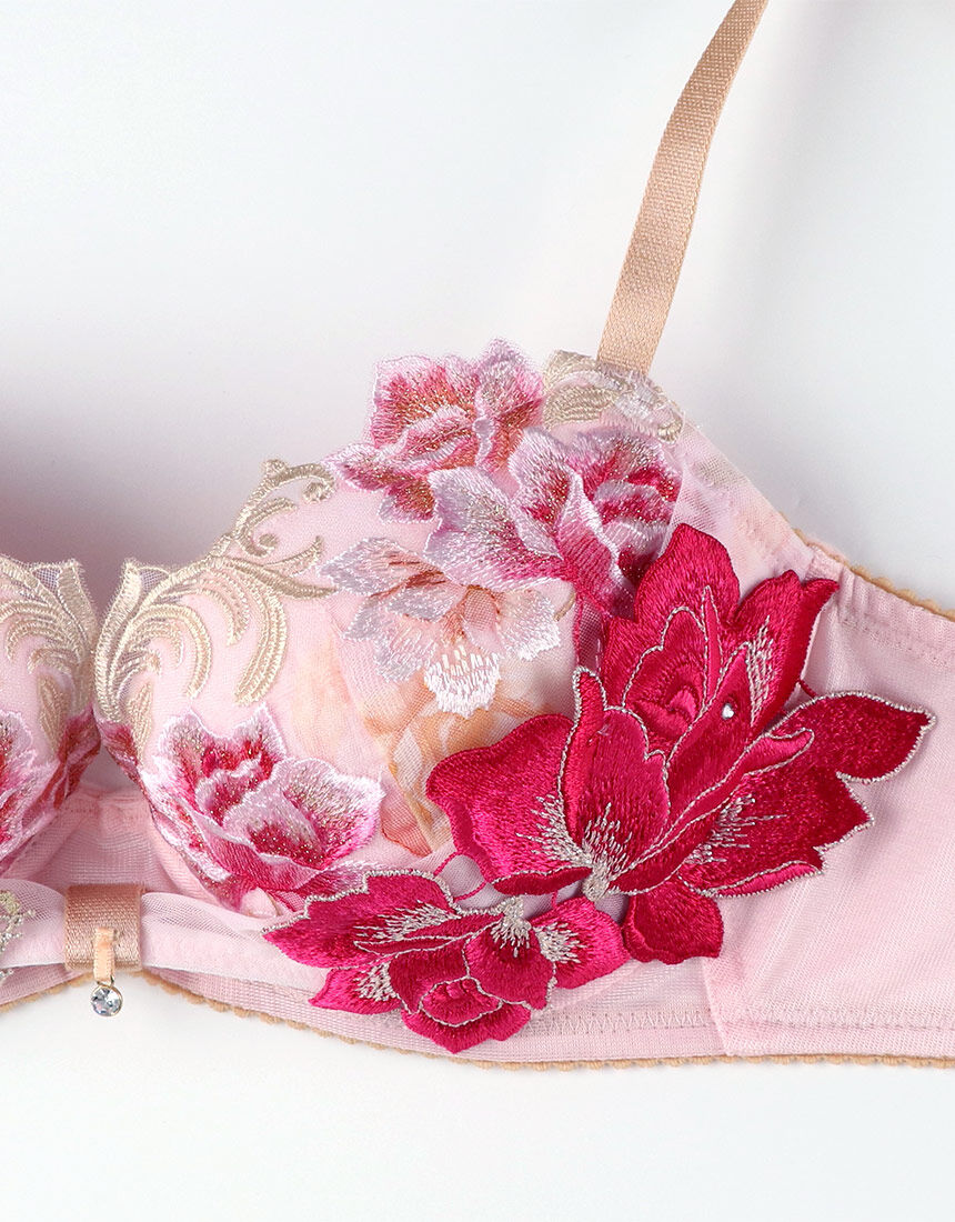 ３／４カップブラ, , hi-res