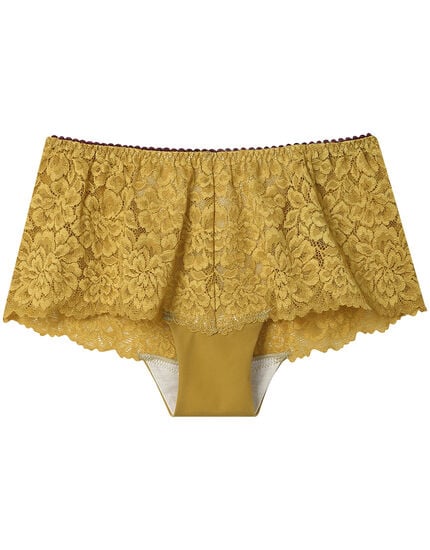 ボーイレングスショーツ, , main