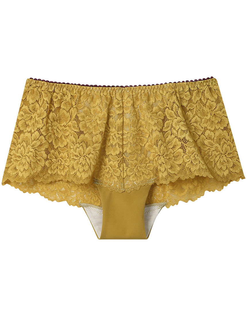 ボーイレングスショーツ, , hi-res