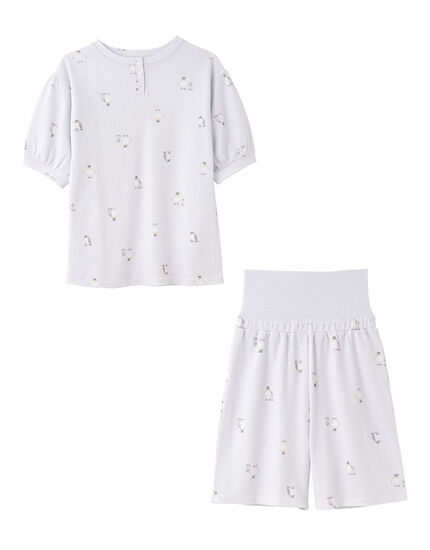 パジャマ, , main