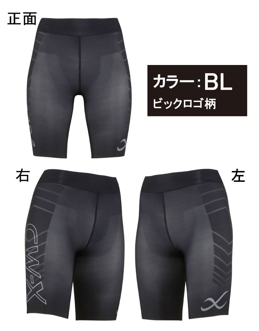 CW－X 腹圧サポート｜日々のトレーニングで力を発揮したい方に
