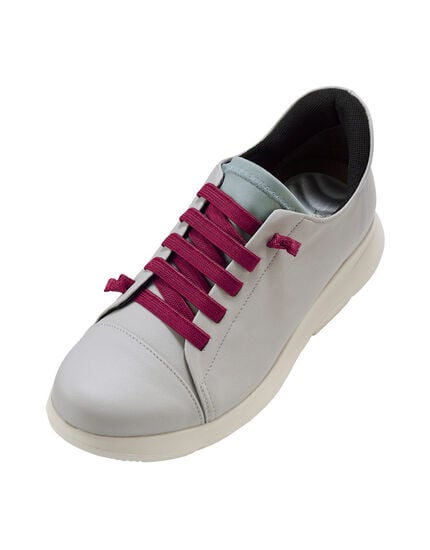 ゴム紐スニーカー４Ｅ, , main