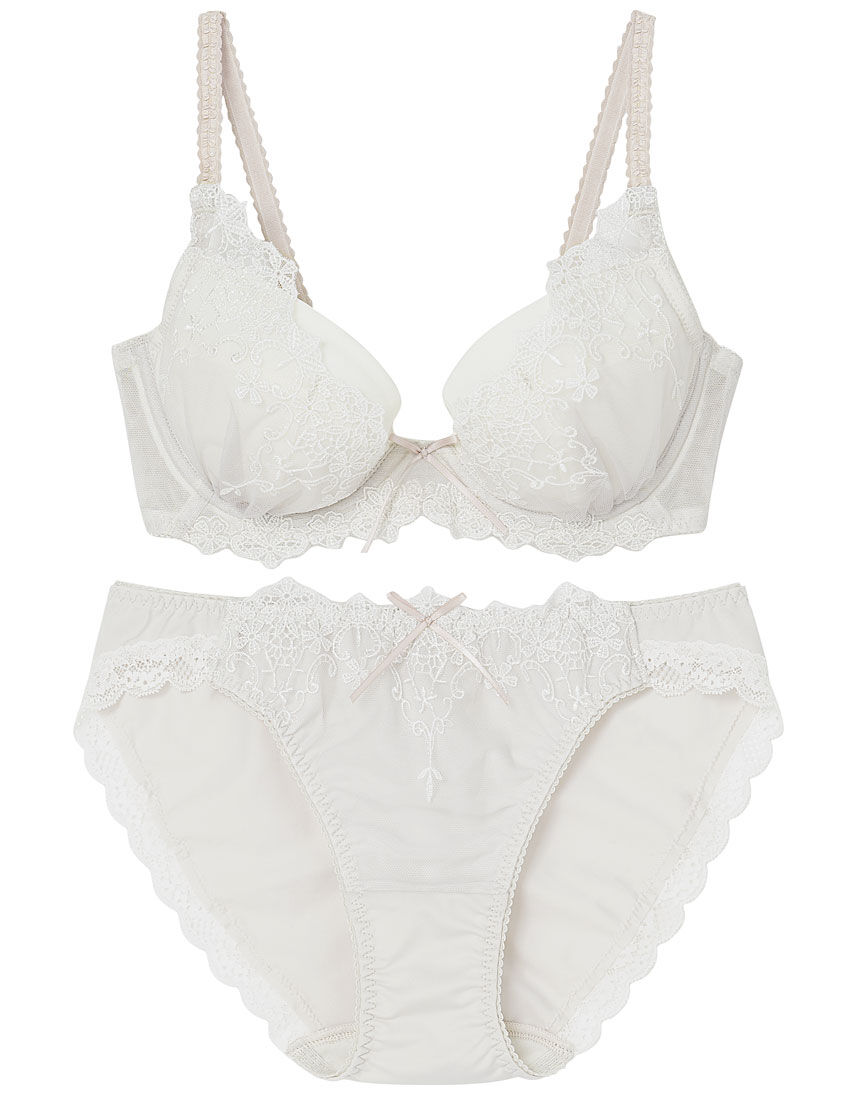 定番のお歳暮 ワコール レッド ブラジャー&ショーツセット ブラ\u0026ショーツセット