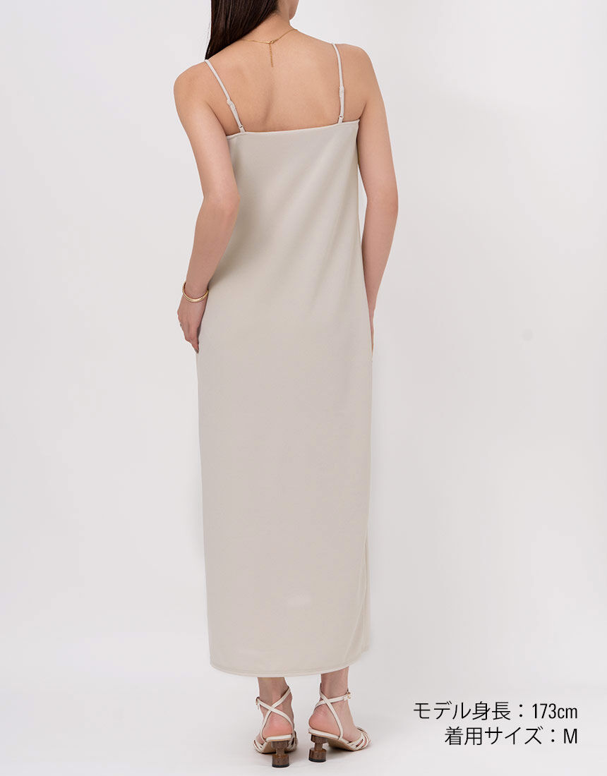 ワンピース（カップ付き）, , hi-res