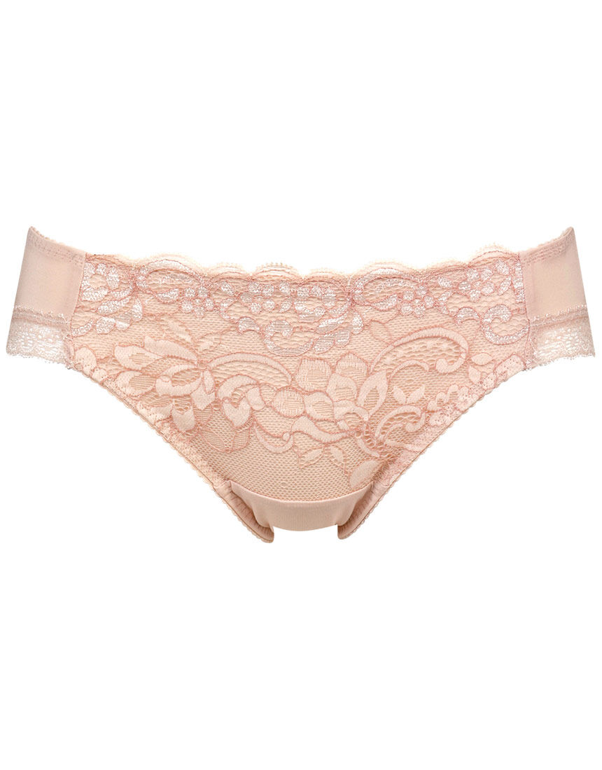 ウイング 【小さく見せるブラ】 ペア ショーツ KF2810｜ワコール