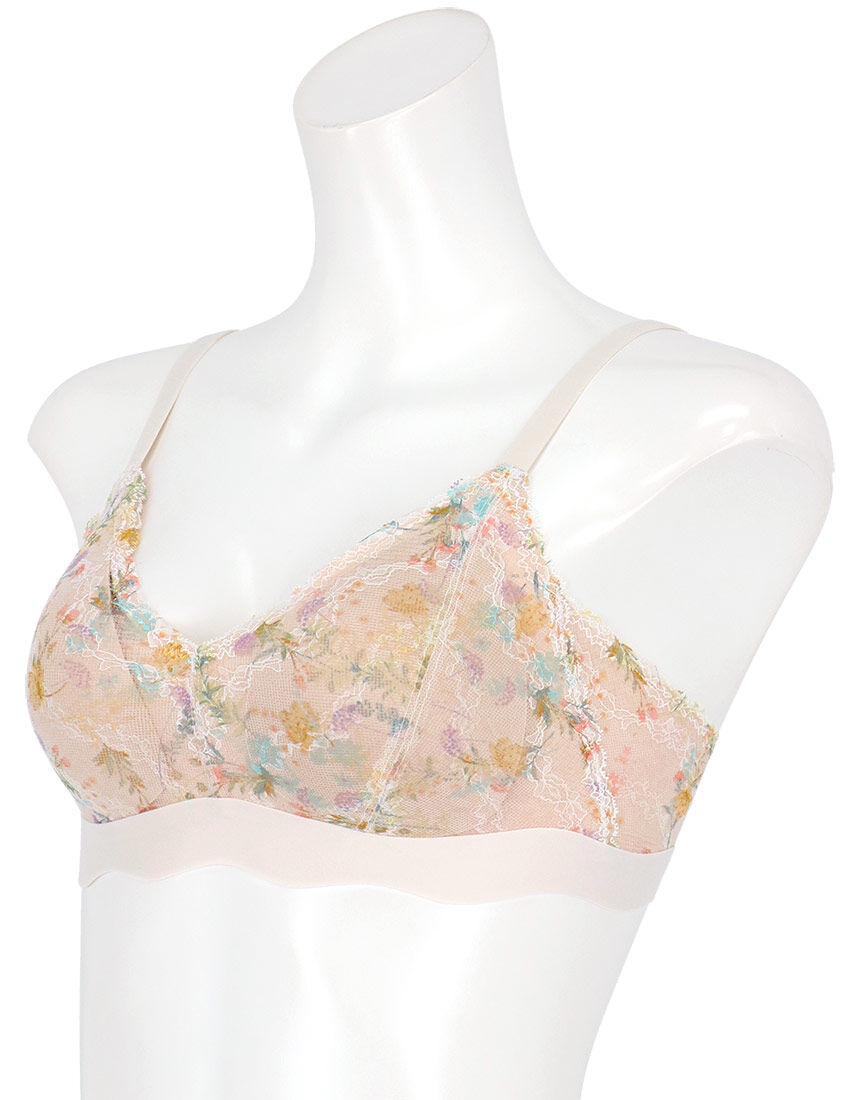 ウイング 【おうちも外でも】ラク＆軽いつけごこち！アウターにひびき