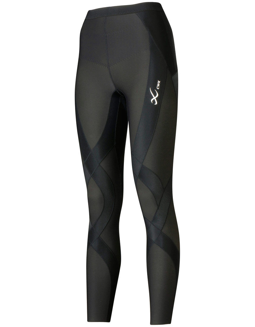 CW－X ホット｜下半身フルサポート｜マラソン・球技・スキー