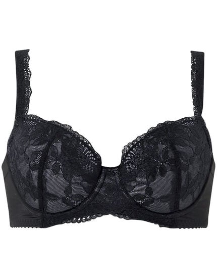 ３／４カップブラ, , main