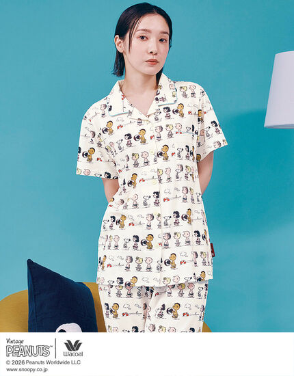 パジャマ, , main