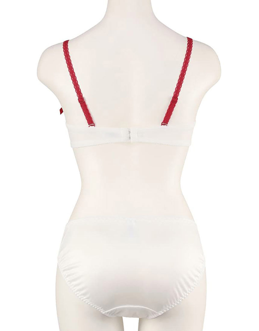 northerly (ノーザリー) キューティーストロベリー ブラ＆ショーツ