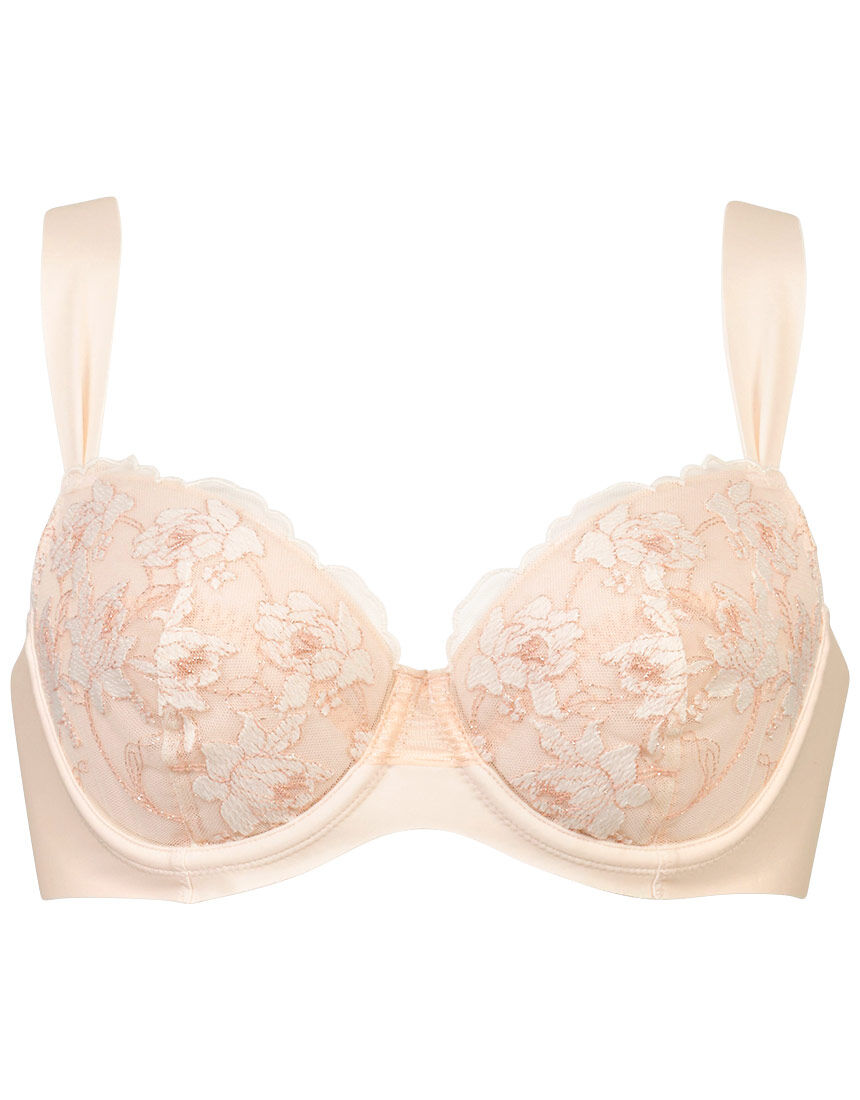 ぶーこちゃん専用ブラジャー ぶーこちゃん専用ブラジャー ブラジャー ノンワイヤー 大きい