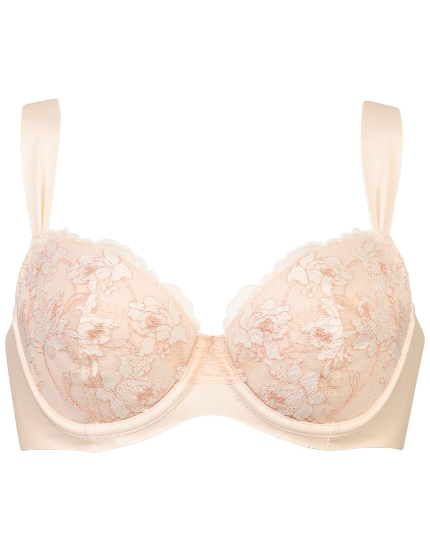 3/4カップブラ, , hi-res