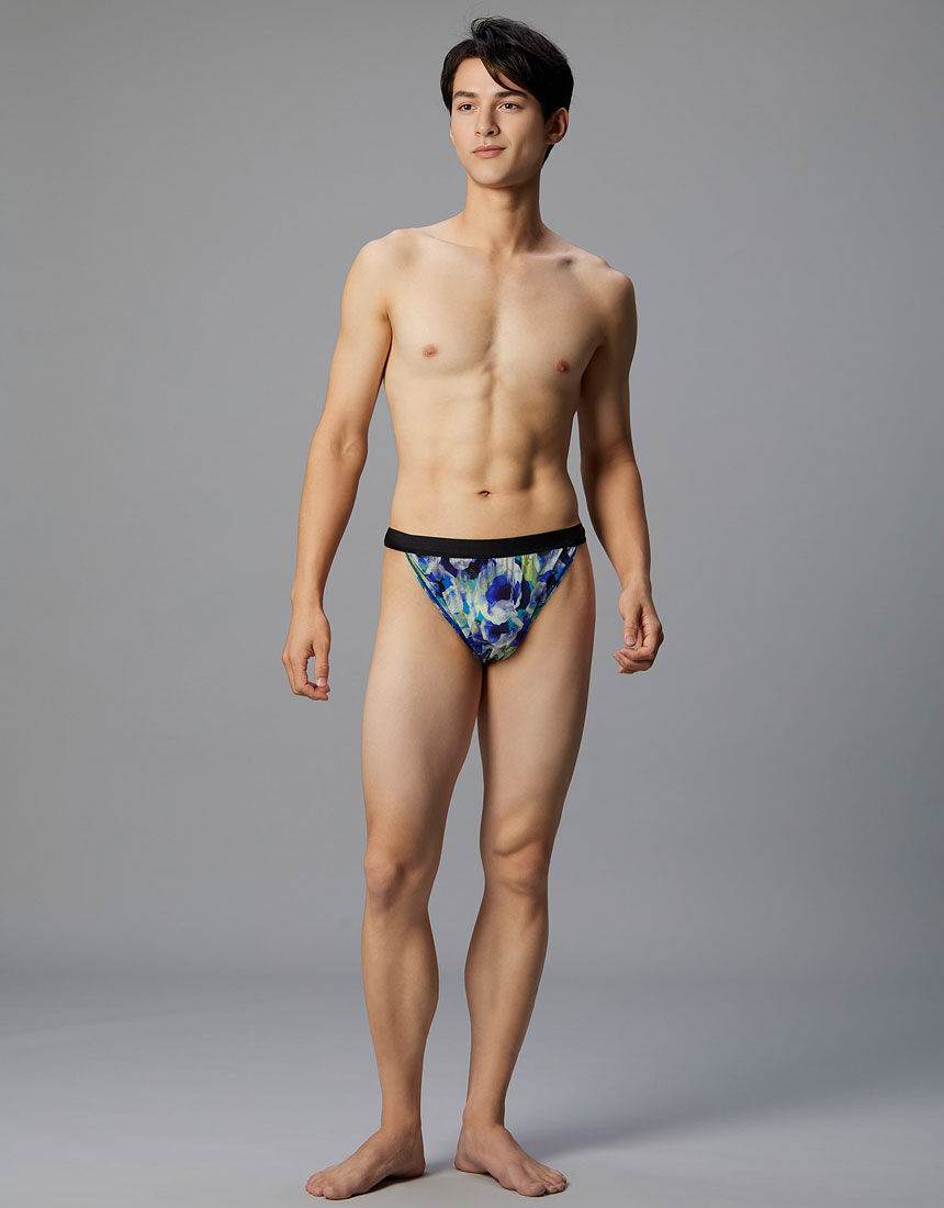 ワコールメン ふんどしスタイルで通気性がよい！【ふんどしNEXT