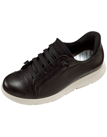 ゴム紐スニーカー４Ｅ, , main