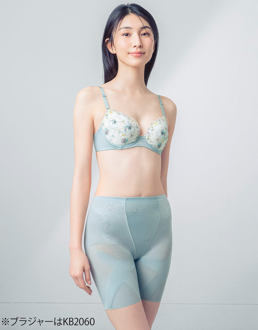 ウイング 【新色】JWA推薦☆歩くエクササイズ！気になるヒップ、は