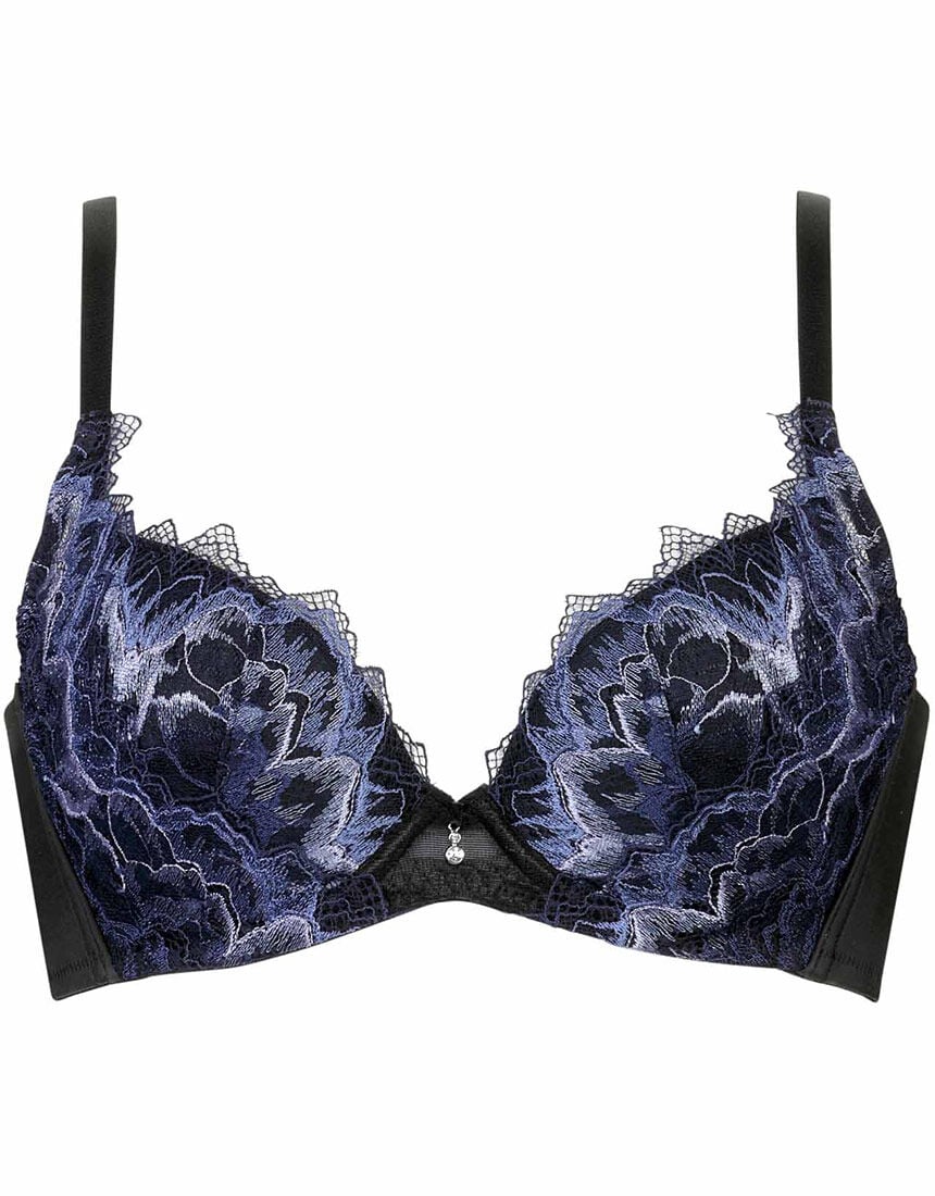 3/4カップブラ, , hi-res