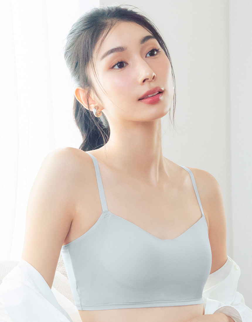 【パンダ】【新品】ワコール　ルンルンブラ　ノンワイヤー ノンワイヤー｜ワコール直営の公式下着通販サイト ワコールウェブストア