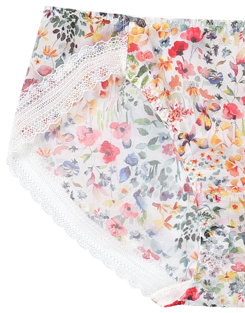 ウンナナクール MADE WITH LIBERTY FABRIC ウンナナクール MADE WITH LIBERTY FABRIC