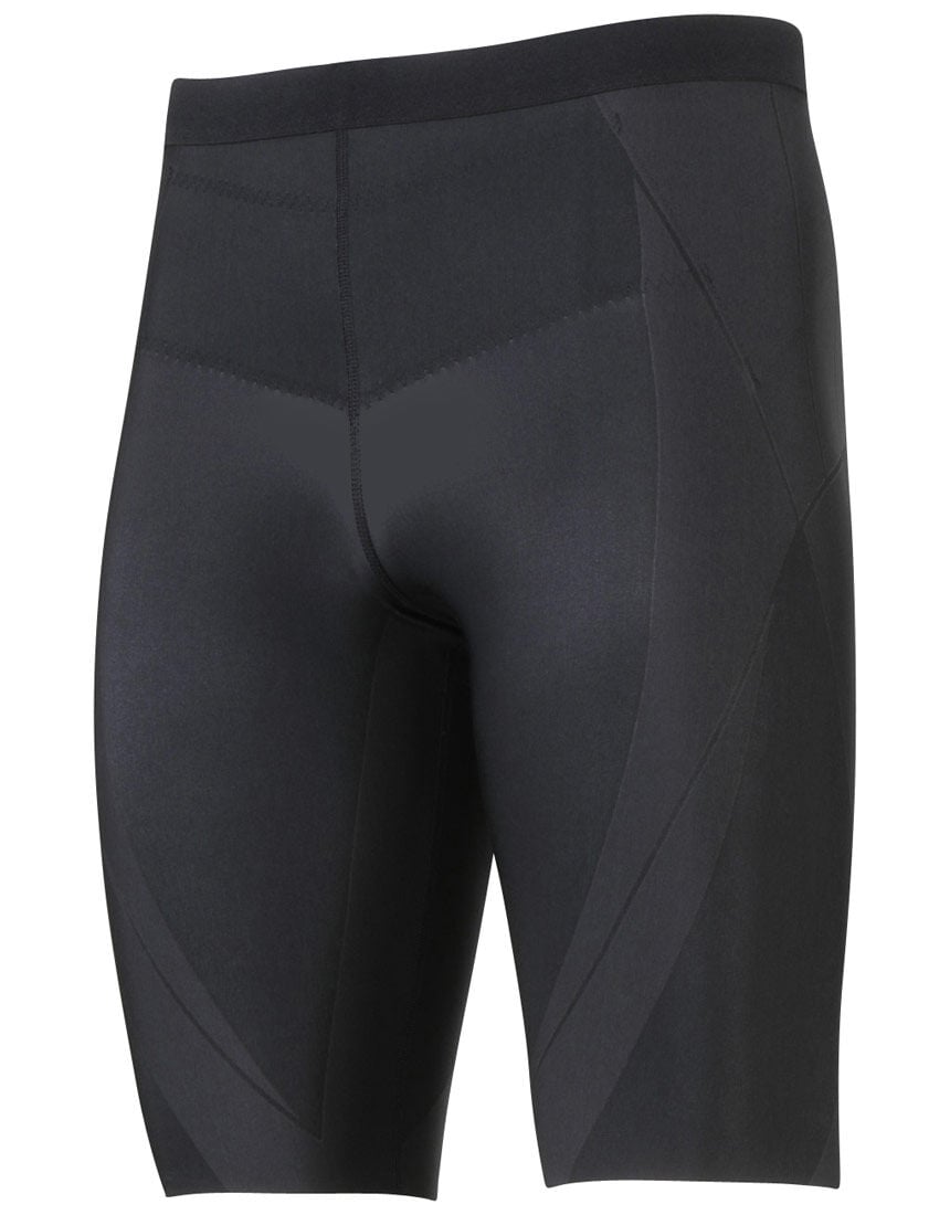 CW－X ハーフ｜軽量｜下半身サポート｜マラソン・球技など