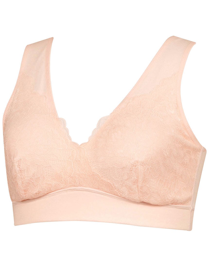 マタニティノンワイヤーブラ（産前・産後）, , hi-res