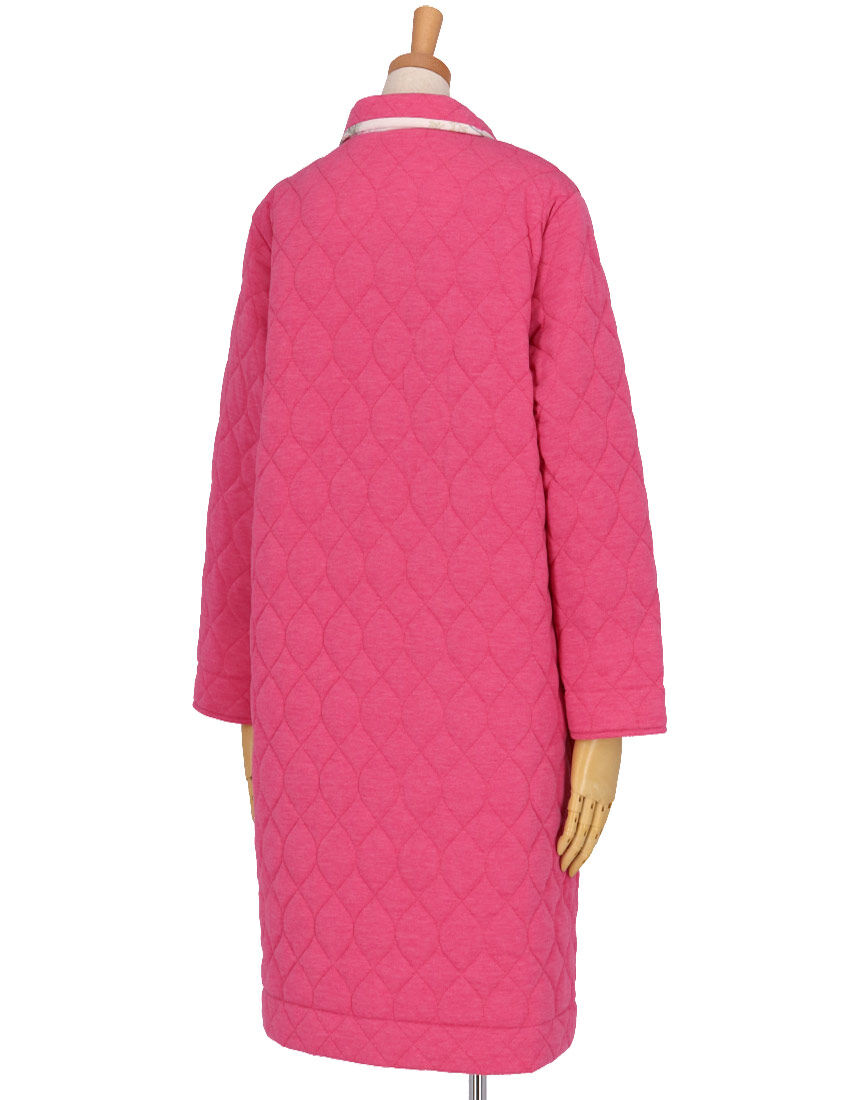 ワコール_リラックス＆スリープ あたたかなキルト生地を使用／ワコール