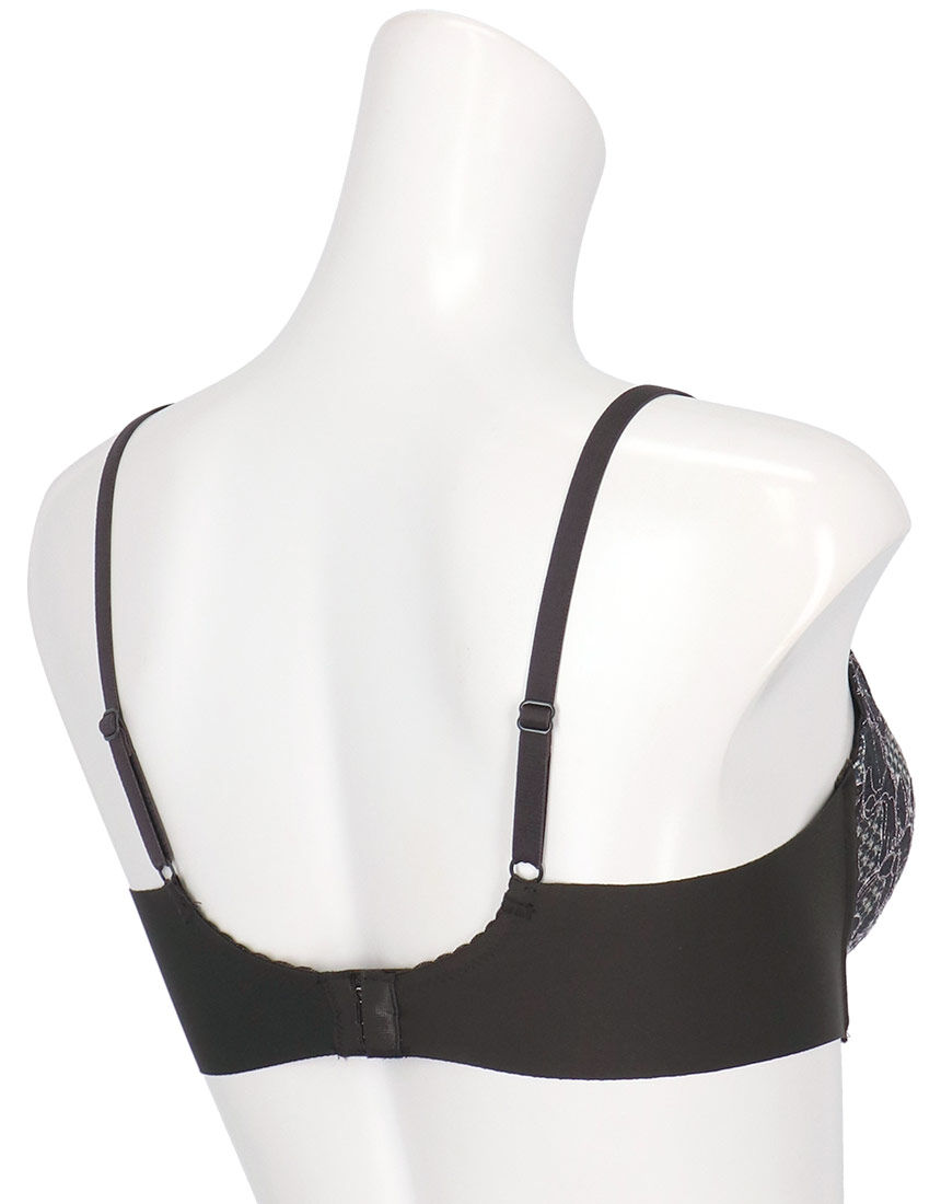 ３／４カップブラ（ノンワイヤーブラ）, , hi-res