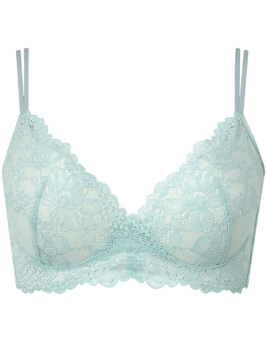 ３／４カップブラ（ノンワイヤーブラ）, , hi-res