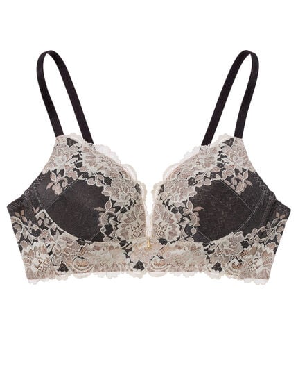 ノンワイヤーブラ, , main